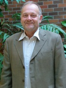 Charles Backman